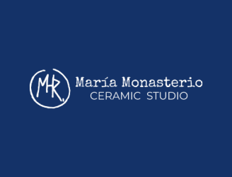 Logotipo Maria Monasterio