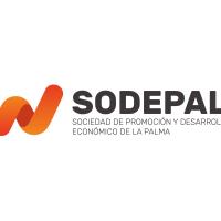 Sociedad  de promoción y desarrollo económico de la Palma