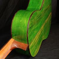  Vael de Ginés luthier 
