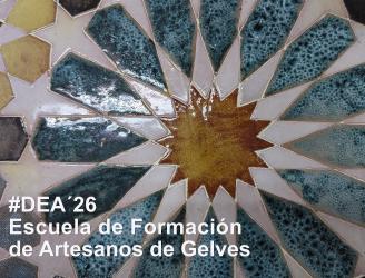 Mosaicos cerámicos