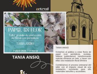 TANIA ANSIO