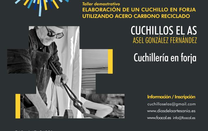 ASEL GONZÁLEZ_CUCHILLOS EL AS