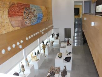 Museo de La Rambla 