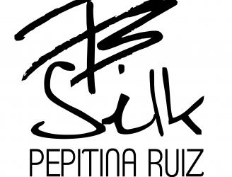 Pepitina Ruiz Arte en Seda-PRS