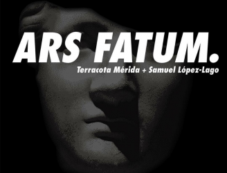 Colección Ars Fatum. Terracota Mérida + Samuel López-Lago