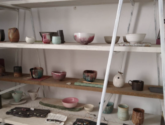 Galeria de cerámica Micazuki