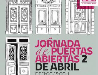 JORNADA PUERTAS ABIERTAS ESCUELA DE ARTE LA PALMA MADRID