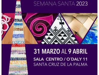 MUESTRA DE ARTESANÍA DÍAS EUROPEOS DE LA ARTESANÍA