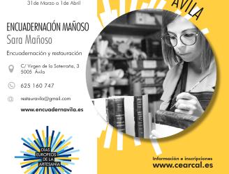 www.encuadernavila.es