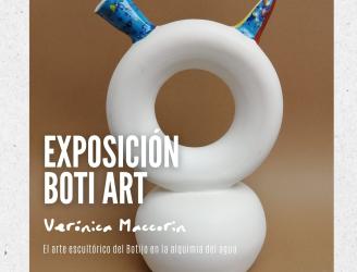 Cartel exposición