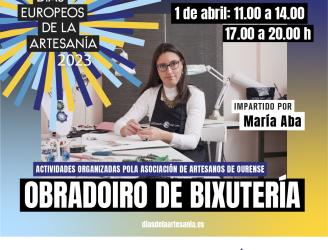 María Aba