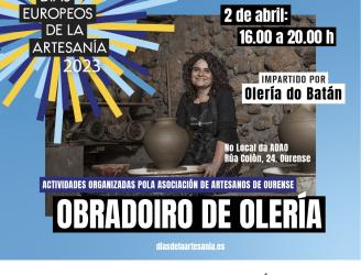 Olería do Batán