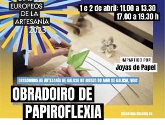 Papiroflexia