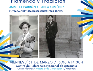 Flamenco y Tradición