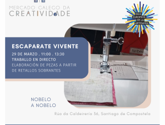Escaparate Viviente