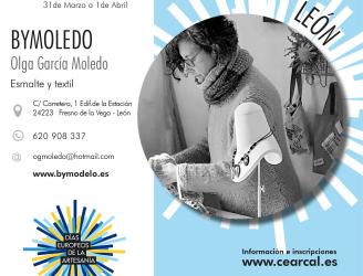 BYMOLEDO  www.bymoledo.es