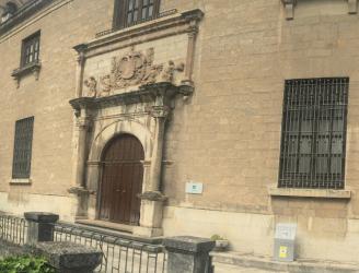 Museo Provincial de Jaén