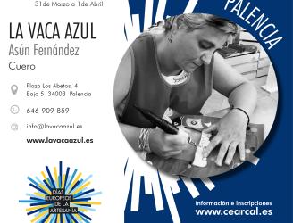 LA VACA AZUL_ASÚN FERNÁNDEZ_ www.lavacaazul.es