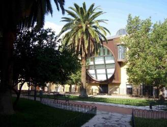 Situado en la Plaza Príncipes de Asturias, el Museo de la Batalla de Bailén, está dedicado principalmente al hecho histórico que le da nombre: La Batalla de Bailén de 1808