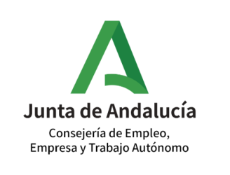 Consejería de Empleo, Empresa y Trabajo Autónomo. Junta de Andalucía