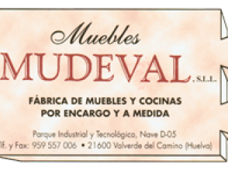 Logo Mudeval