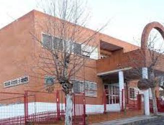 Escuela de Arte de Mérida