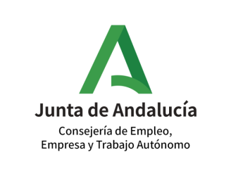 JUNTA DE ANDALUCÍA -Consejería de Empleo, Empresa y Trabajo Autónomo