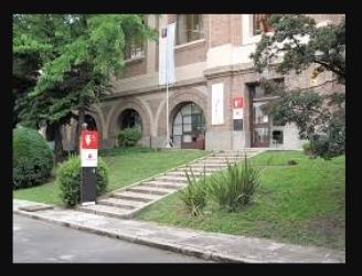 ESCUELA DE ARTE FRANCISCO ALCÁNTARA CERAMICA