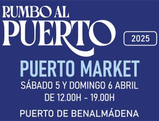 Banner Puerto Market