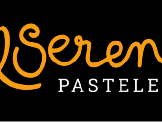 LA IMAGEN ES EL LOGO DE LA PASTELERIA