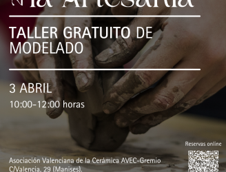 Taller gratuito de modelado