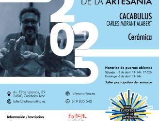 TALLER CACABULOS_CARLES MORANT
