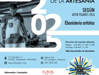 AITOR PAJARES_SEGÚN_EBANISTERÍA ARTÍSTICA