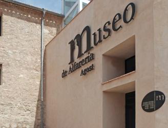 fachada museo