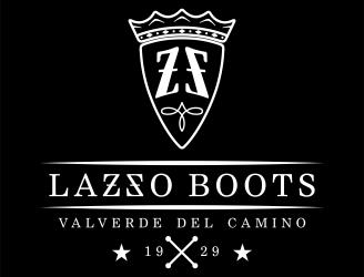 Logo Lazzo Boots