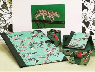 TALLER DE CARTONNAGE INFANTIL