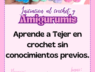 Reserva tú cupo.