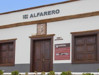 Centro Alfarero Candelaria