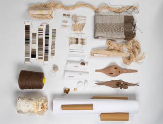 MushRoom Project, Rocio Telecemian en colaboración con Francesca Piñol