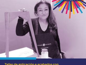 Restauración rápida de un mueble, se llevarán a cabo los procesos básicos y se explicará cada proceso 