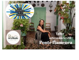 Taller artesanía textil