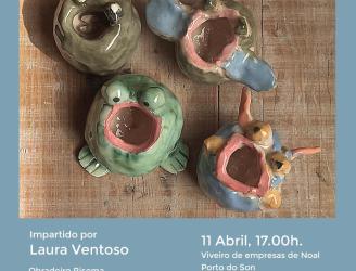 Cartaz da actividade