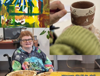 TALLERES ABERTOS - Visita Guiada aos talleres artesanais de A Casa Rodante