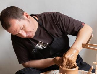 Alfarería José Pajares. Arroyo de la Luz