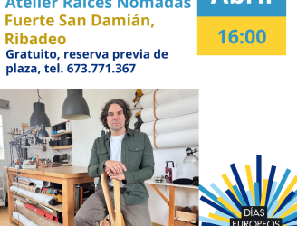 Atelier Raíces Nómadas