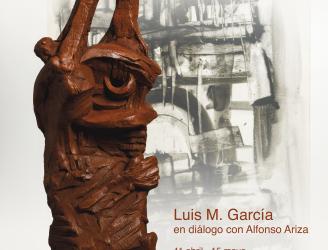  Exposición Terracota. Materia y Memoria. Museo de Cerámica de La Rambla(Córdoba)    del 11 de abril al 15 de mayo