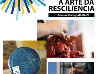 CARTEL KINTSUGI LUGO