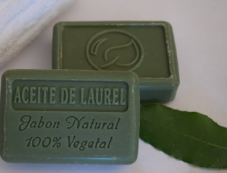 Jabones Naturales