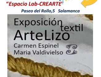 Cartel Exposición Semana Europea de Artesanía 