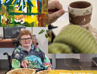 TALLERES ABIERTOS - Visita Guiada a los talleres artesanales de A Casa Rodante